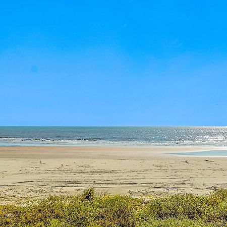 Gulf Overlook San Luis Resort 1035 غالفيستون، تكساس المظهر الخارجي الصورة