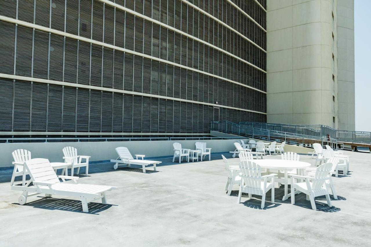 Gulf Overlook San Luis Resort 1035 غالفيستون، تكساس المظهر الخارجي الصورة