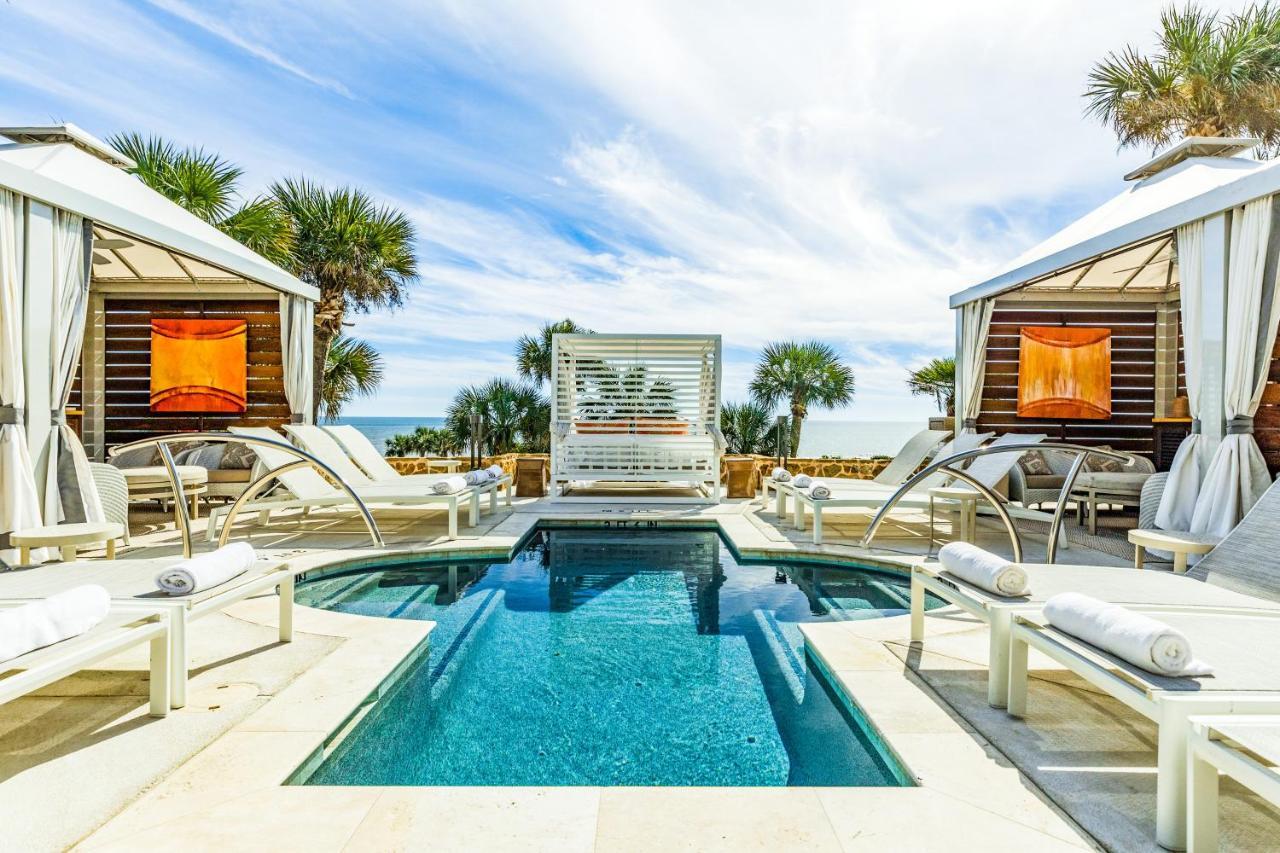 Gulf Overlook San Luis Resort 1035 غالفيستون، تكساس المظهر الخارجي الصورة