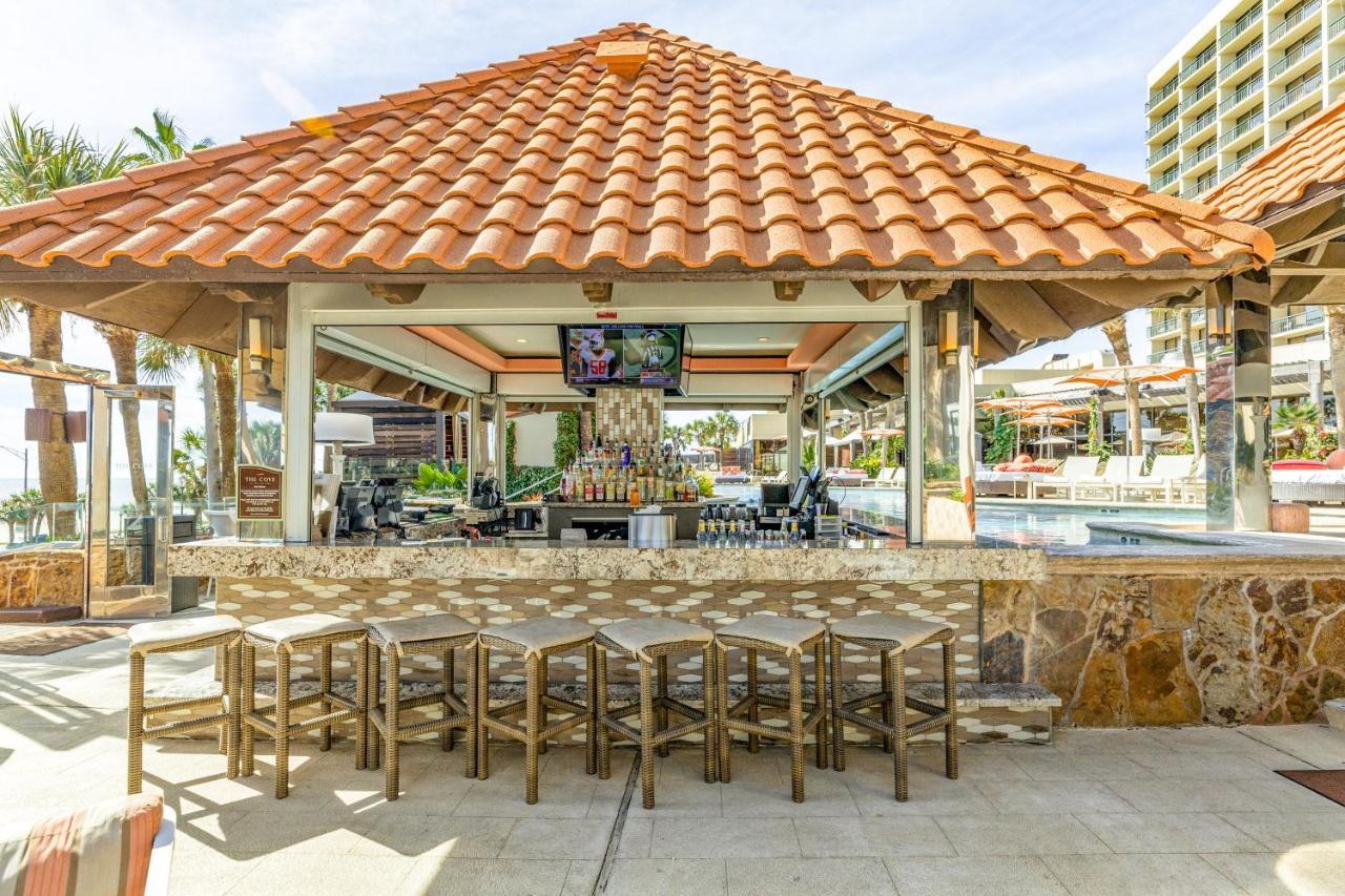 Gulf Overlook San Luis Resort 1035 غالفيستون، تكساس المظهر الخارجي الصورة