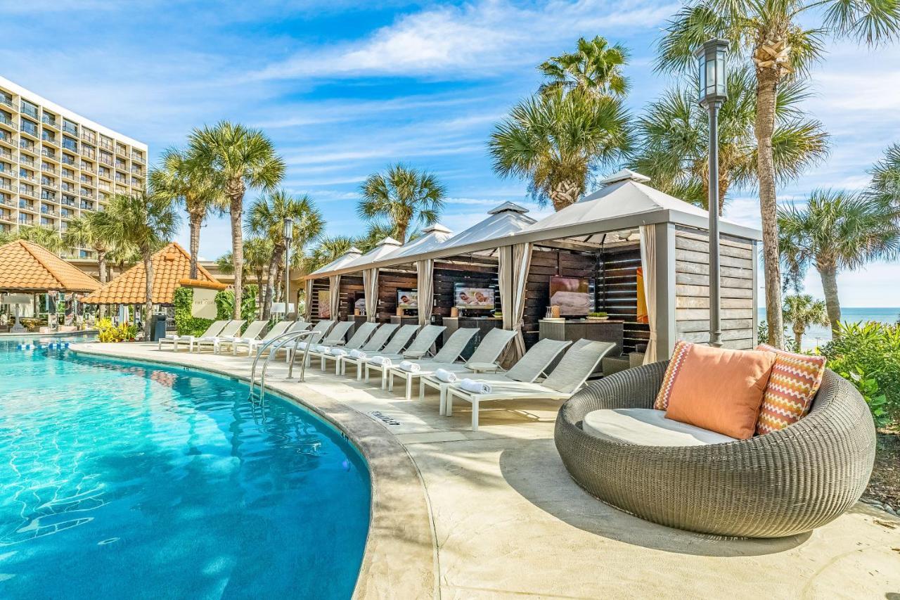 Gulf Overlook San Luis Resort 1035 غالفيستون، تكساس المظهر الخارجي الصورة