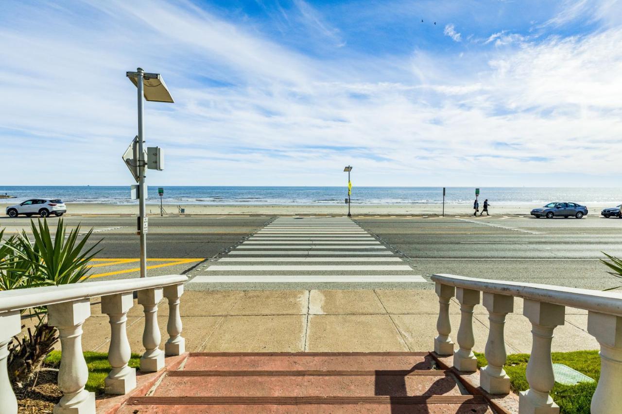 Gulf Overlook San Luis Resort 1035 غالفيستون، تكساس المظهر الخارجي الصورة
