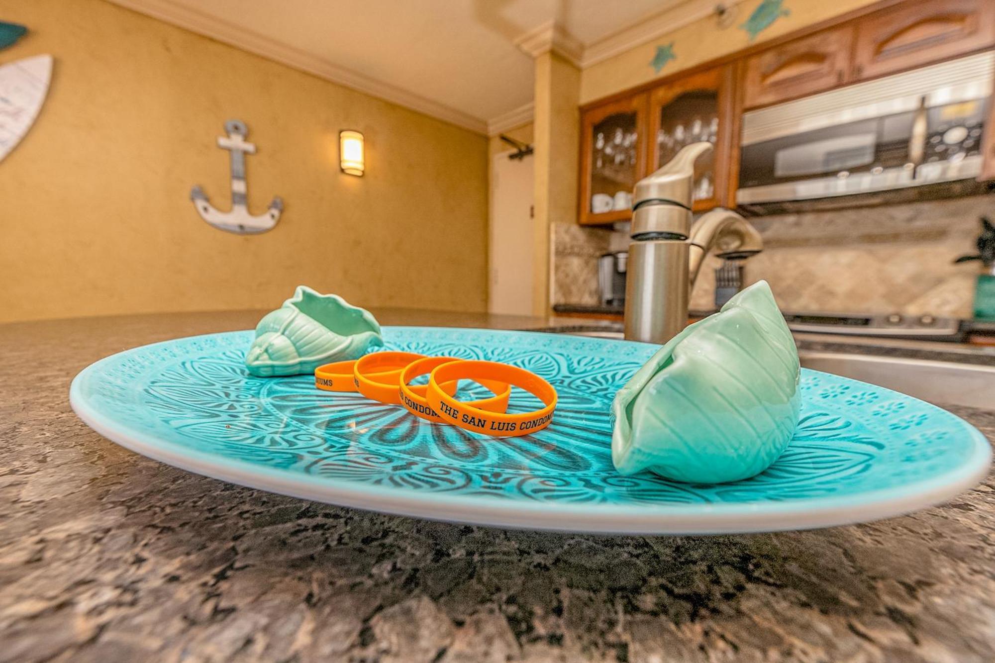 Gulf Overlook San Luis Resort 1035 غالفيستون، تكساس المظهر الخارجي الصورة